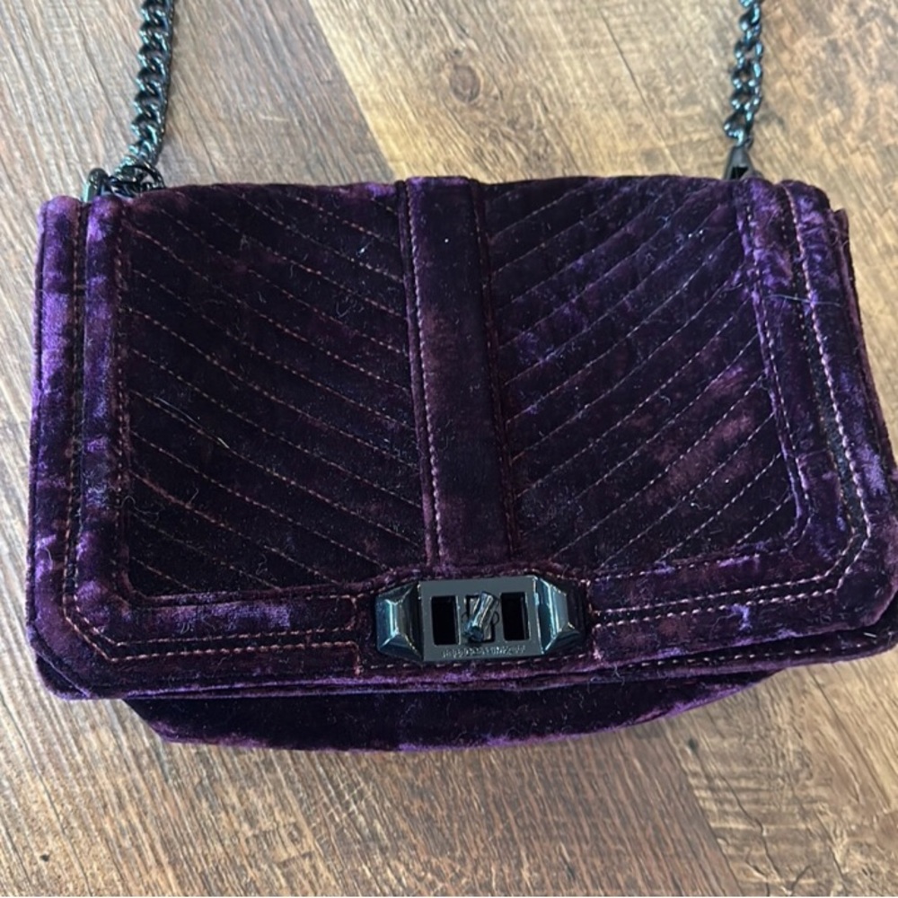 Rebecca Minkoff Crossbody